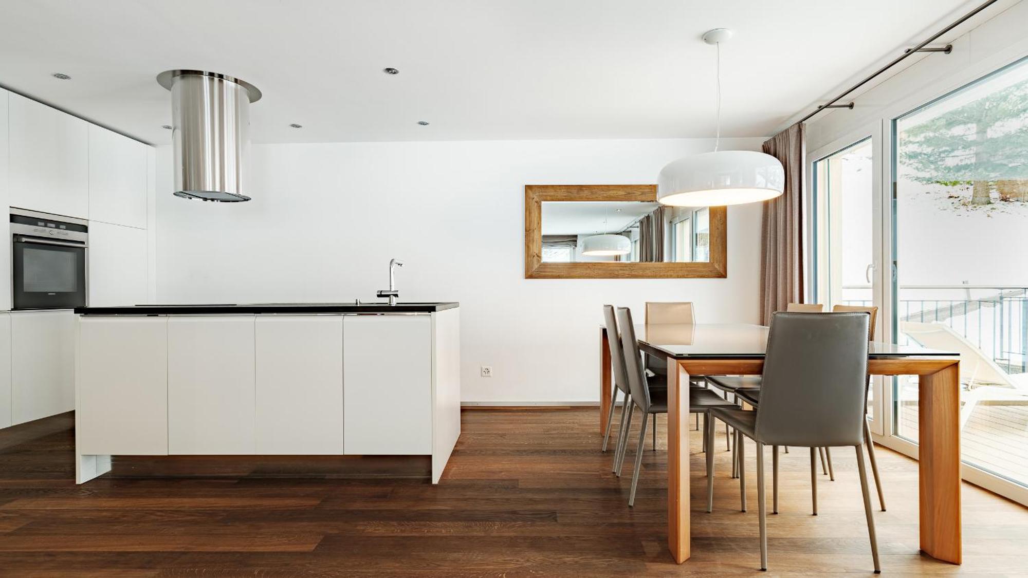 Casa Delle Stelle By Zermatt Premium Apartments Kültér fotó