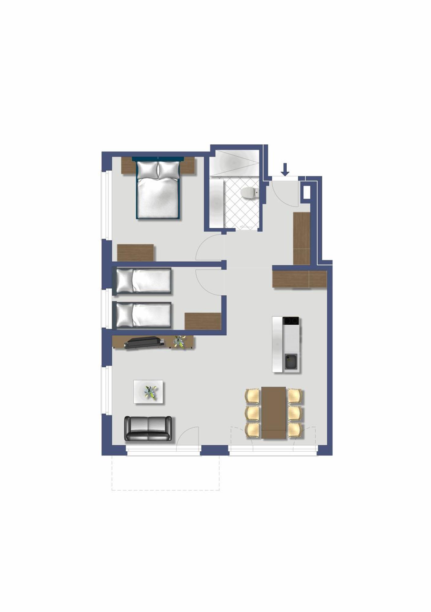 Casa Delle Stelle By Zermatt Premium Apartments Kültér fotó
