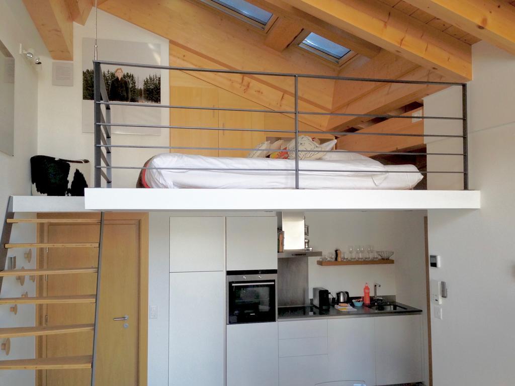 Casa Delle Stelle By Zermatt Premium Apartments Kültér fotó