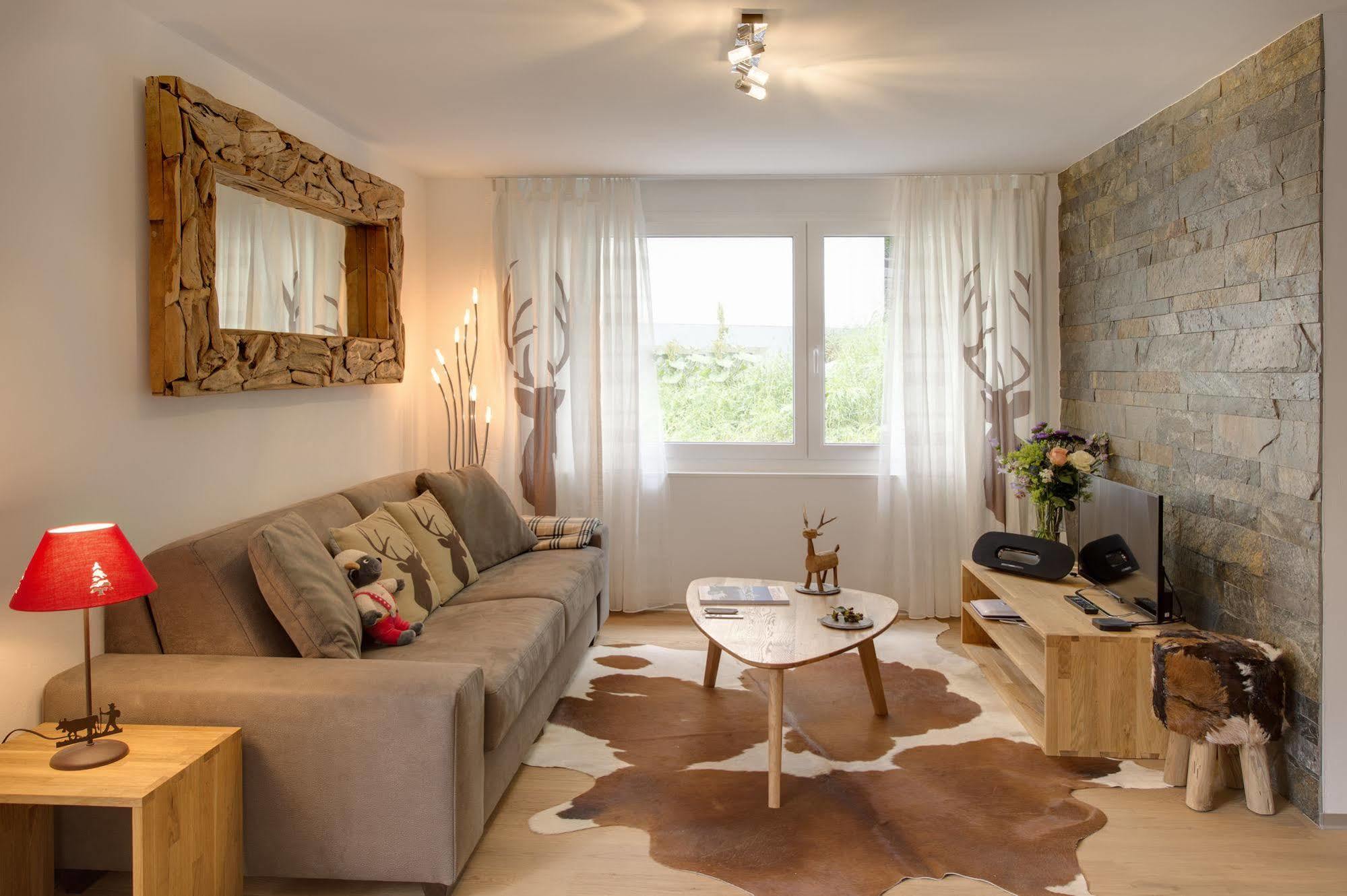 Casa Delle Stelle By Zermatt Premium Apartments Kültér fotó